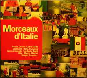 Various - Morceaux D'Italie