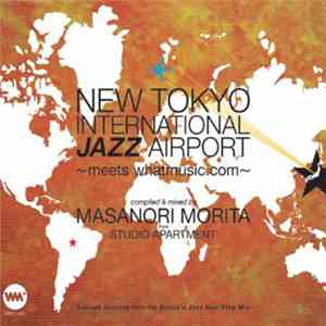 Various - New Tokyo International Jazz Airport