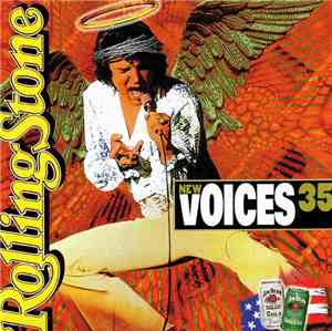 Various - New Voices Vol. 35