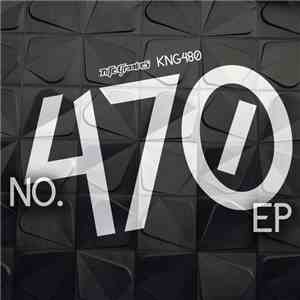Various - No. 470 EP