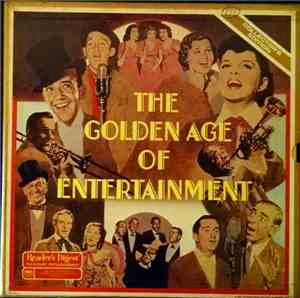 Various - The Golden Age Of Entertainment