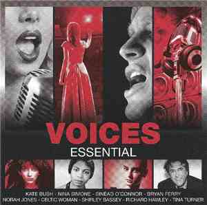 Various - Voices Essential