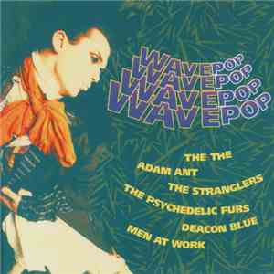 Various - Wavepop