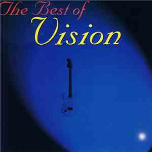 Vision  - The Best Of Vision