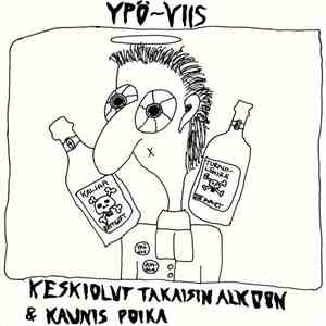 Ypö-Viis - Keskiolut Takaisin Alkoon