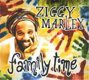 Ziggy Marley - Family Time