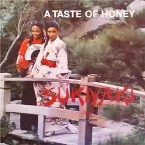 A Taste Of Honey - Sukiyaki