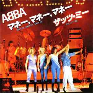 ABBA - Money, Money, Money / That's Me