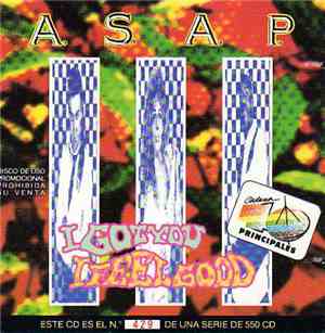 A.S.A.P. - I Got You I Feel Good