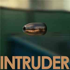 Attack 1985 - Intruder EP