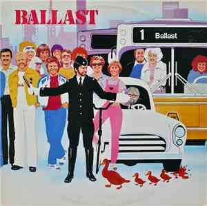 Ballast  - Ballast