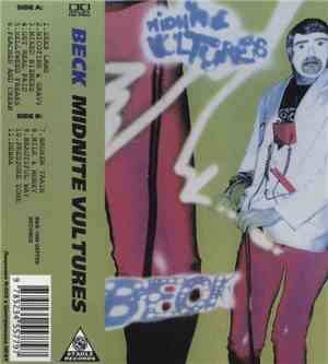 Beck - Midnite Vultures