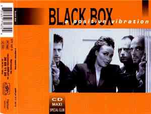Black Box - A Positive Vibration