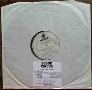 Blood Circus - Primal Rock Therapy