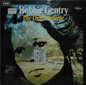 Bobbie Gentry - The Delta Sweete