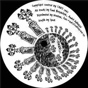 Brtschitsch & Galluzzi - Klangteppich