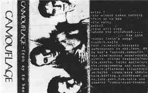 Camouflage - From Ay To Bee