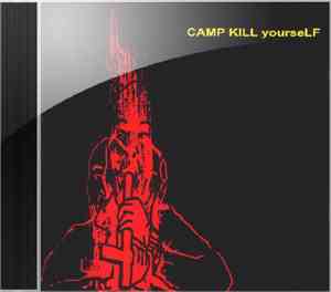 Camp Kill Yourself - Volume 1