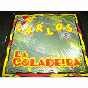 Carlos  - La Coladeira