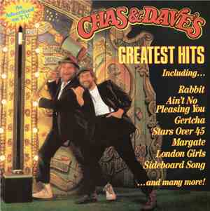 Chas & Dave - Chas & Dave's Greatest Hits