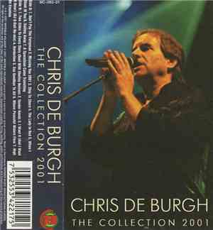 Chris de Burgh - The Collection 2001
