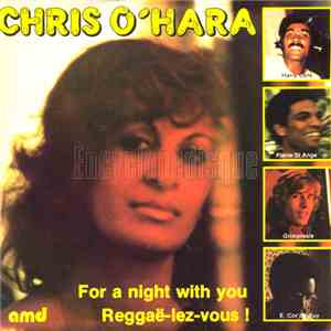 Chris O'Hara - For A Night With You