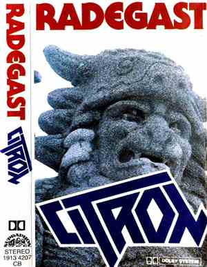 Citron - Radegast