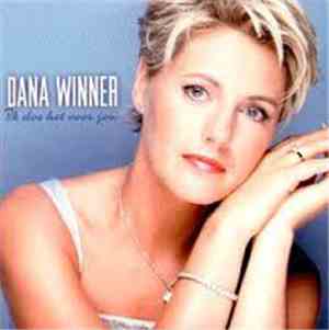 Dana Winner - Ik Doe Het Voor Jou