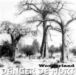 Danger De Mort - Wonderland