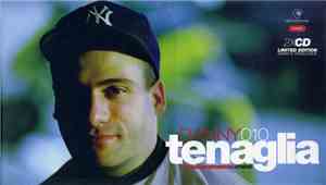 Danny Tenaglia - Global Underground 010: Athens