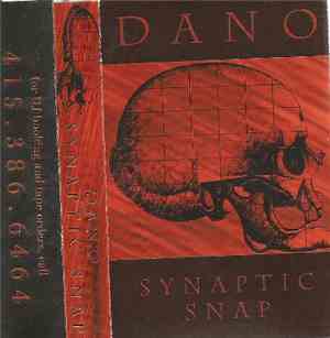 Dano  - Synaptic Snap