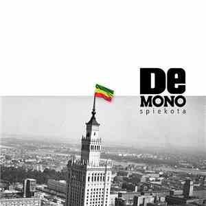 De Mono - Spiekota