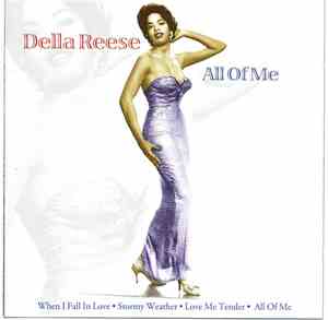 Della Reese - All Of Me