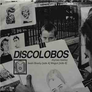 Discolobos - Movin Around / The Induction Pt.1