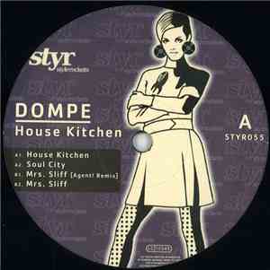 Dompe - House Kitchen