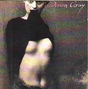 Dorian Gray  - Rebecca