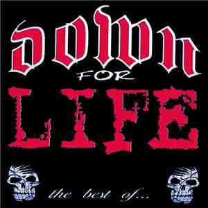 Down For Life  - The Best Of...