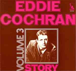 Eddie Cochran - Story Volume 3
