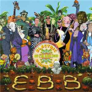 Electric Banana Band - Nu E're Djur Igen