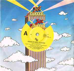ELO - Rock N' Roll Is King