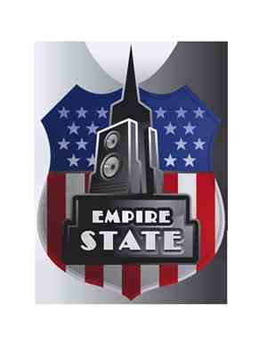 Empire State  - €uro Bounce EP