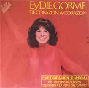 Eydie Gormé - De Corazón A Corazón