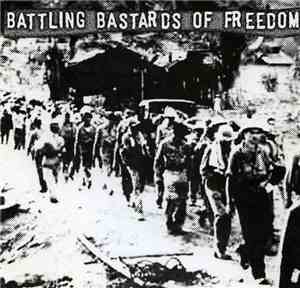 Feud  - Battling Bastards Of Freedom