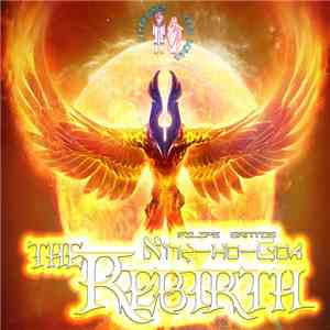 Filipe Santos - Nitz-Ho-Goa : The Rebirth