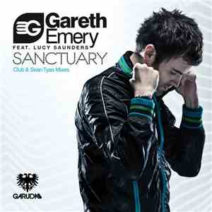 Gareth Emery feat. Lucy Saunders - Sanctuary