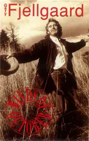 Gary Fjellgaard - Winds Of October