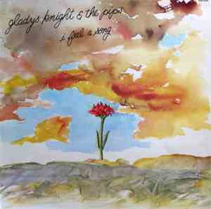 Gladys Knight & The Pips - I Feel A Song