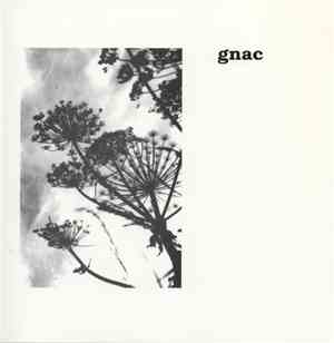 Gnac - In Mauve EP