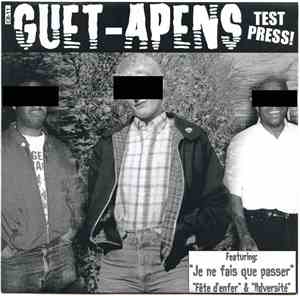 Guet-Apens - Guet-Apens