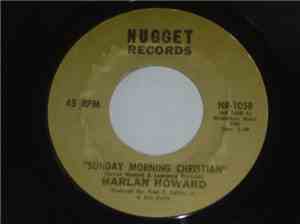 Harlan Howard - Sunday Morning Christian / That Little Boy Who Follows Me